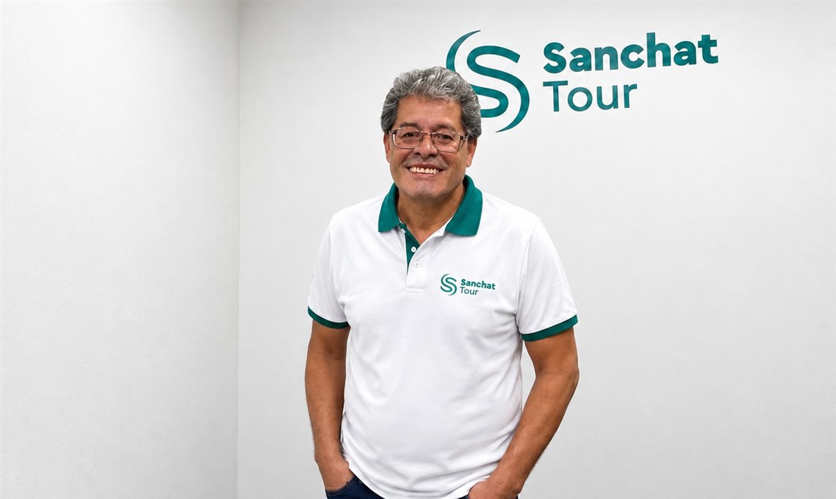 Marcelo Silva deixa a Sanchat