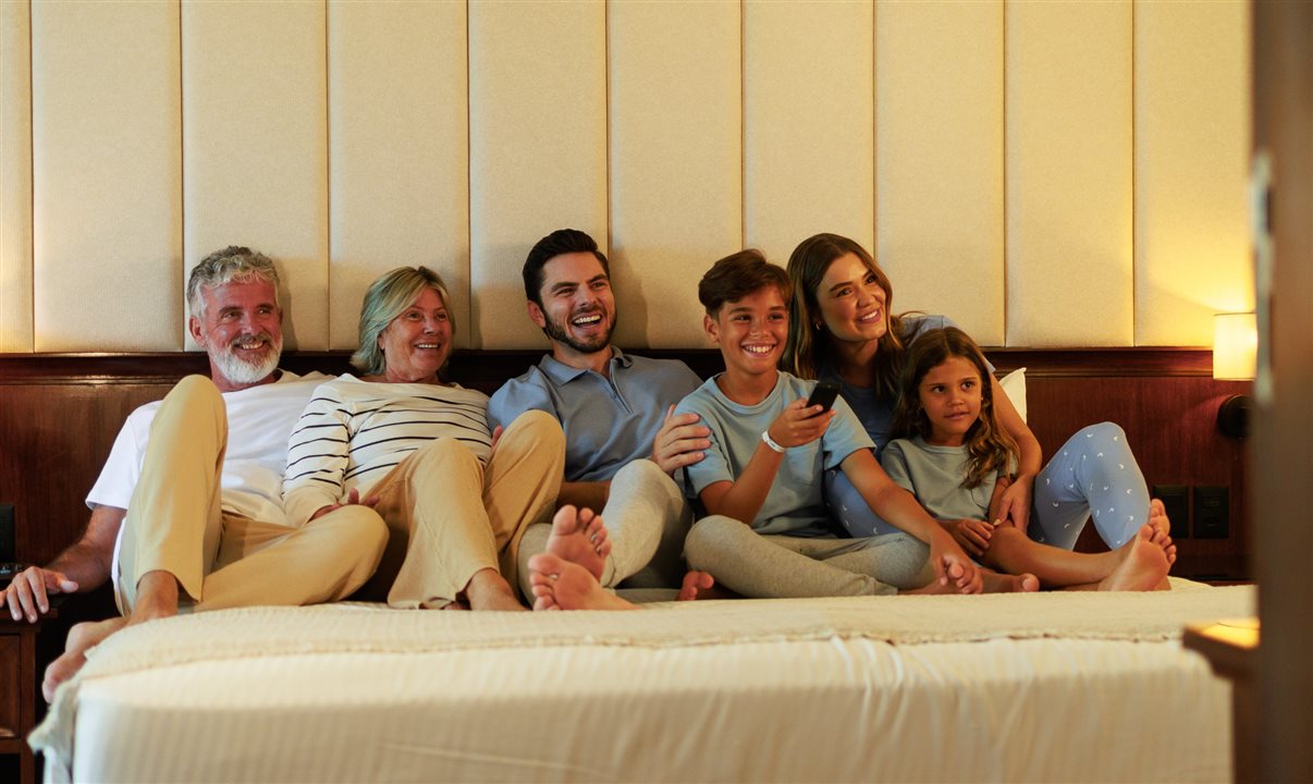 Family Selection traz para a Bahia um conceito já consolidado nos destinos do Caribe