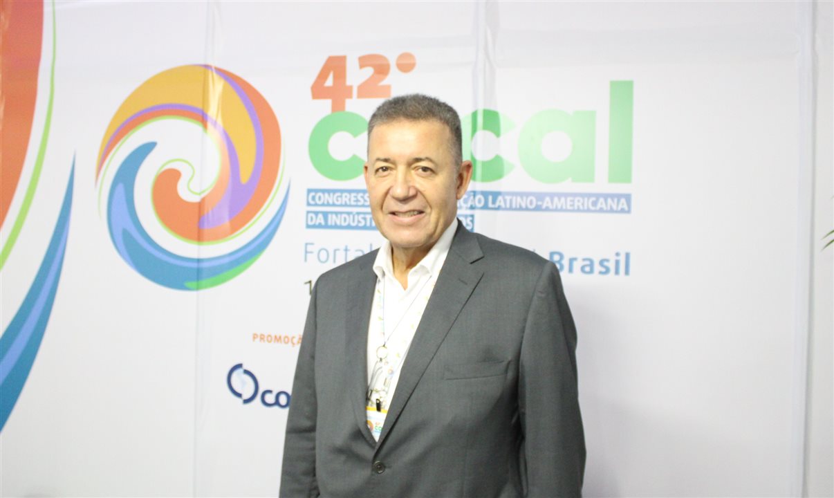 Alexandre Sampaio, da CNC