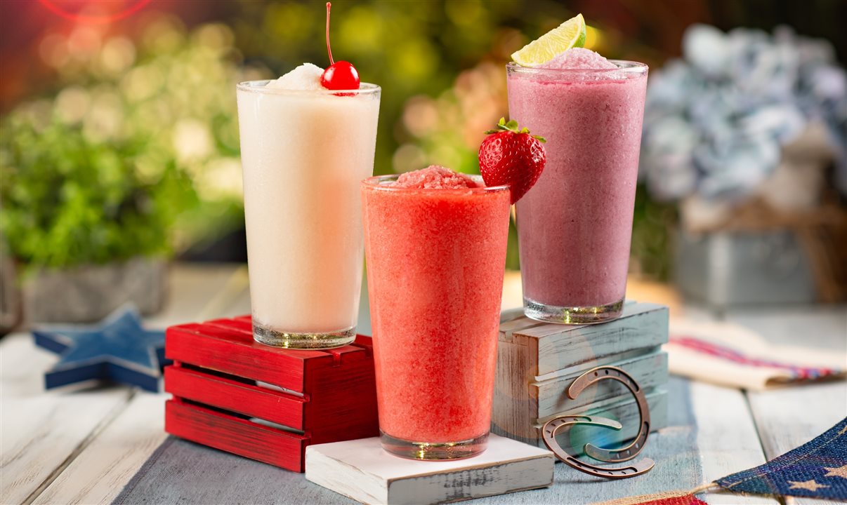 Mocktails