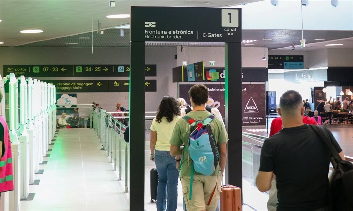 O reforço estrutural é acompanhado pela ampliação dos recursos humanos da Polícia de Segurança Pública