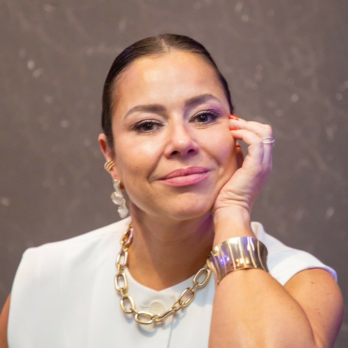 Priscila Pereira, diretora Sênior de Vendas da Atlantica Hospitality International