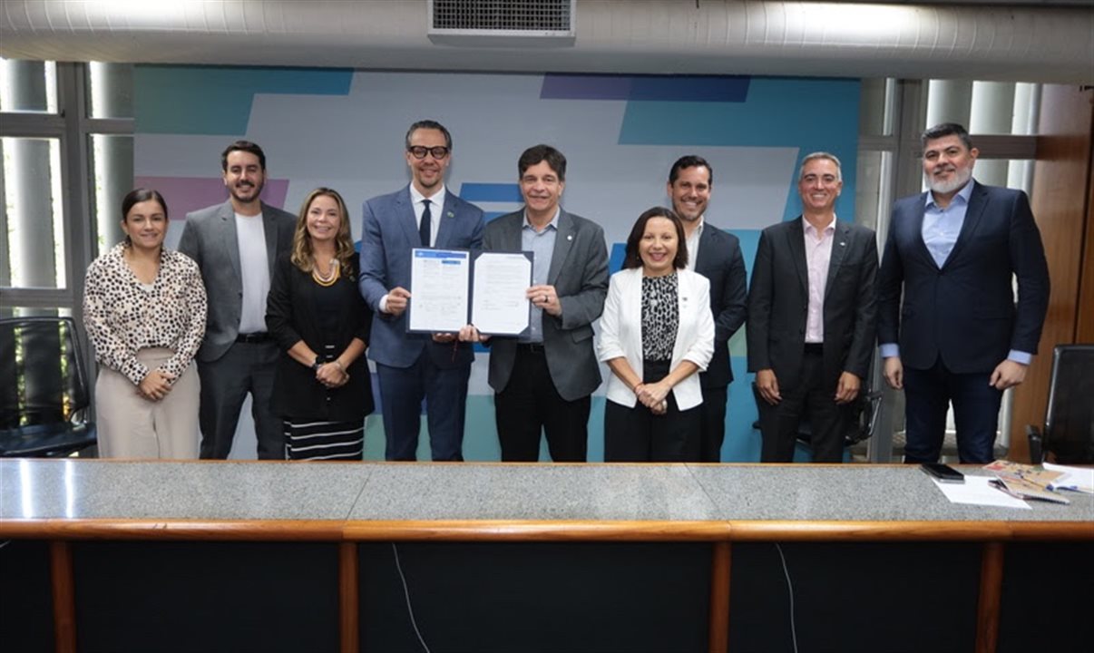 Embratur e Sebrae assinaram a ampliação da parceria