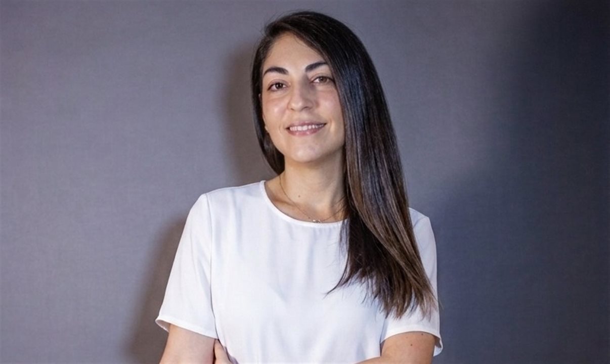 Daniela Guillen, nova diretora de Experiência do Cliente da Gol