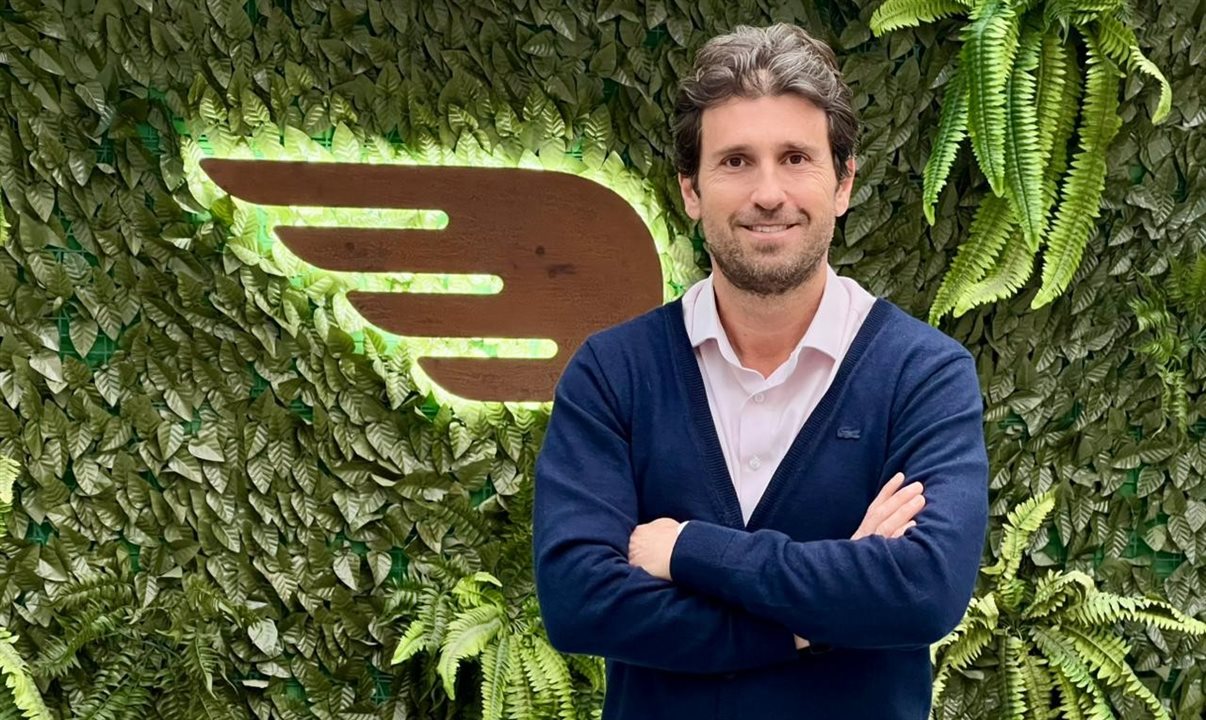 Fernando Gagliardi, Head Comercial da Qualitours
