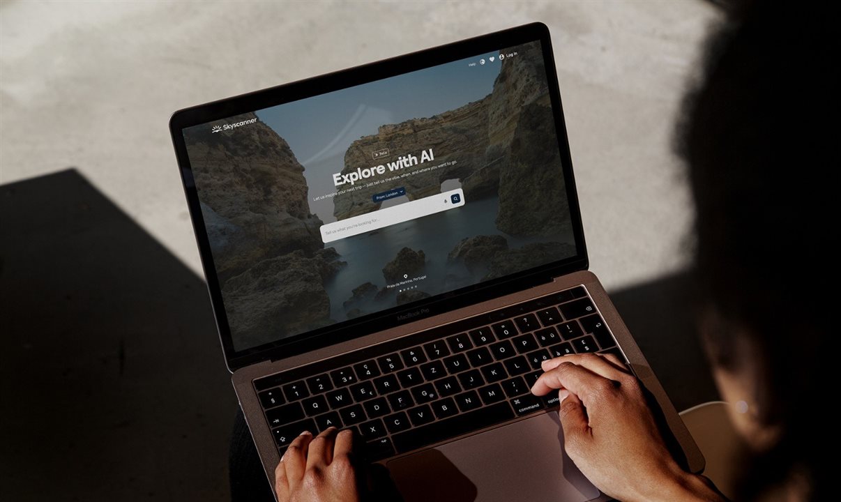 Principal novidade é o Planejador de Viagem de Carro, ferramenta em fase beta que utiliza inteligência artificial para criar roteiros personalizados
