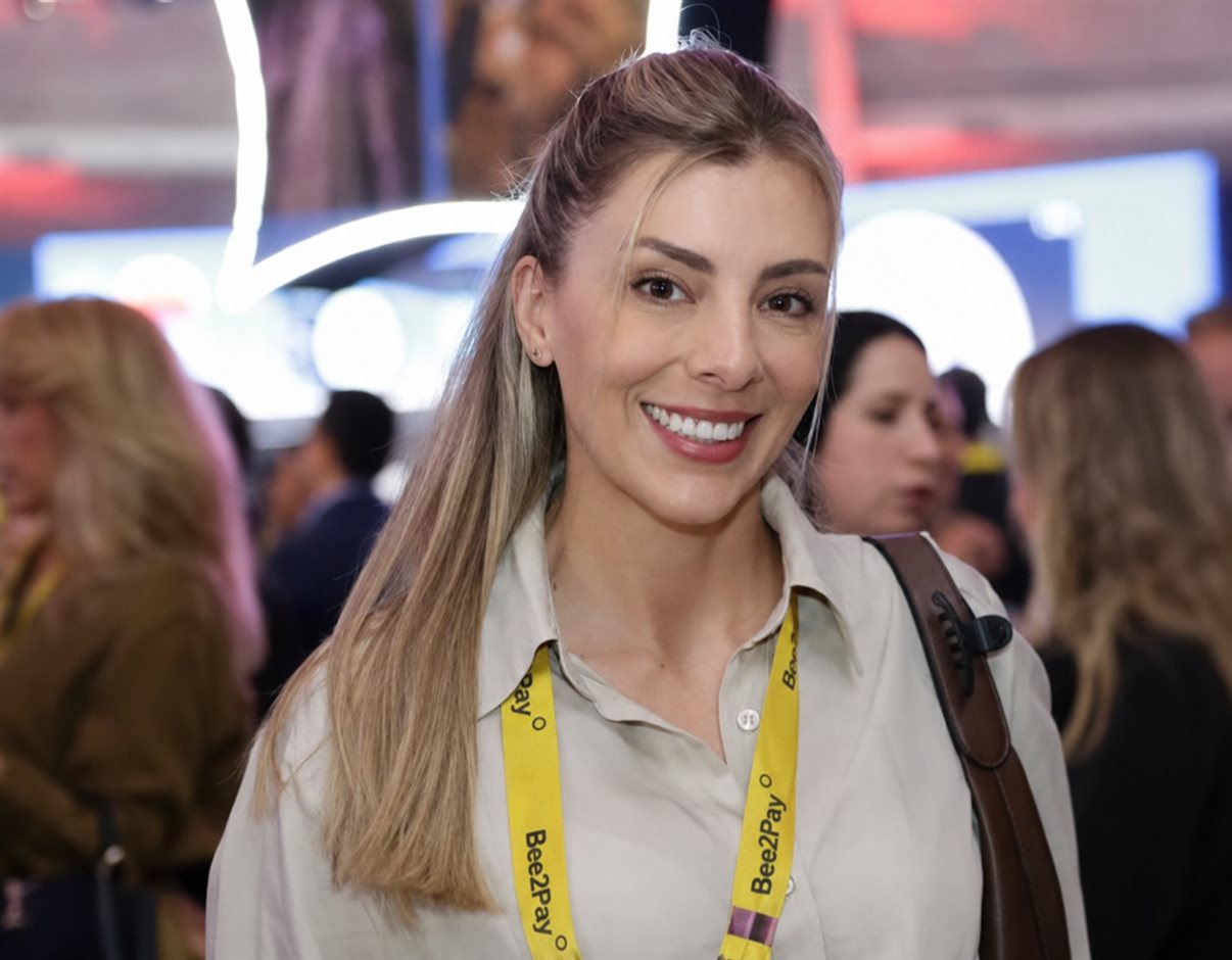 Susan Schaumloeffel, fundadora da agência Aldeia