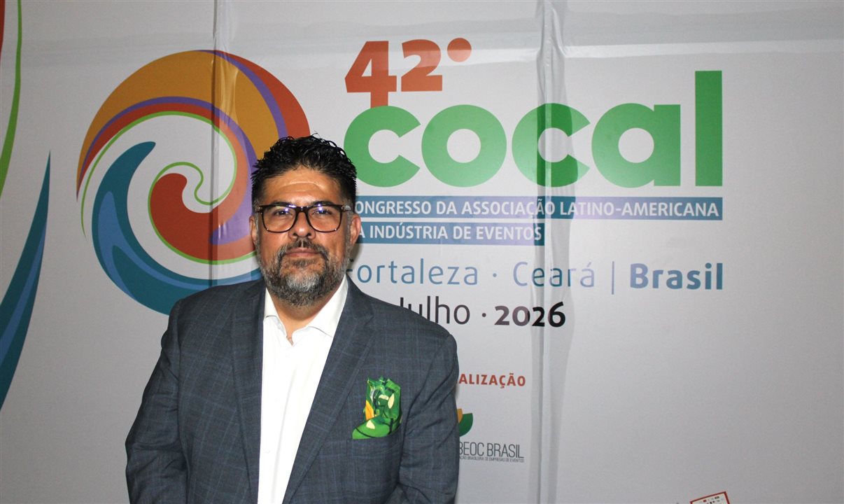 Julio César Bojórquez, da Cocal