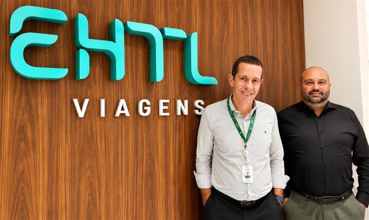 Executivo chega à operadora, após trajetória de mais de duas décadas no Turismo para fortalecer o segmento de lazer, considerado um dos principais vetores de crescimento do grupo