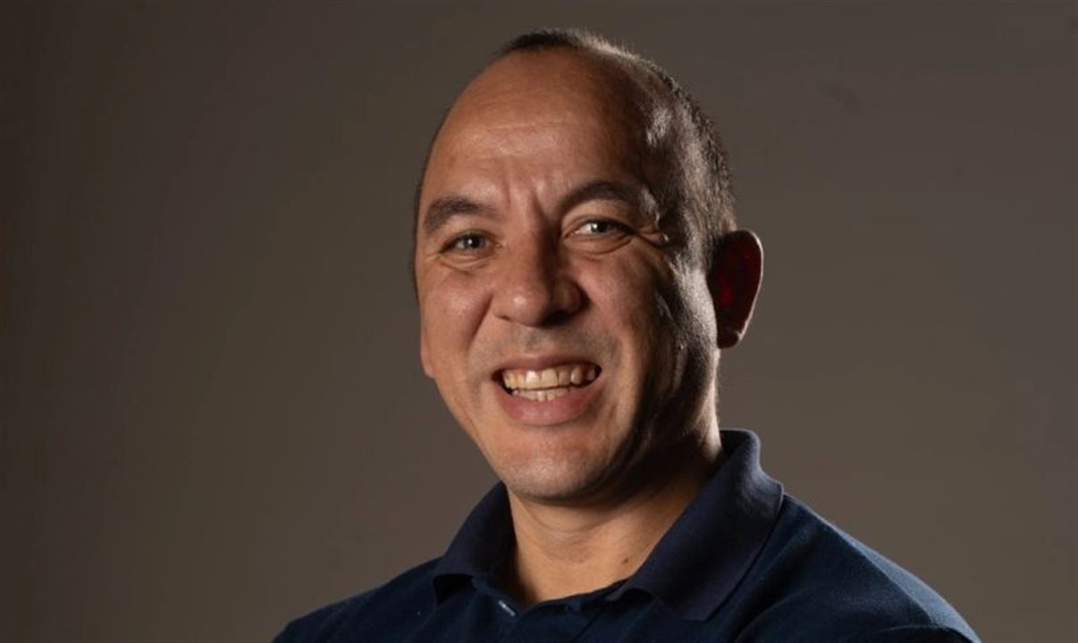 Reynaldo Santos