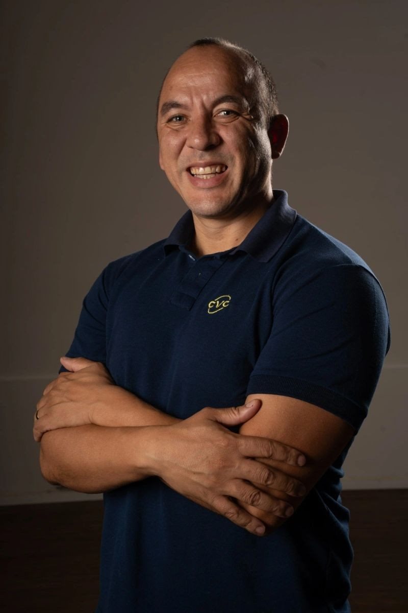 Reynaldo Santos