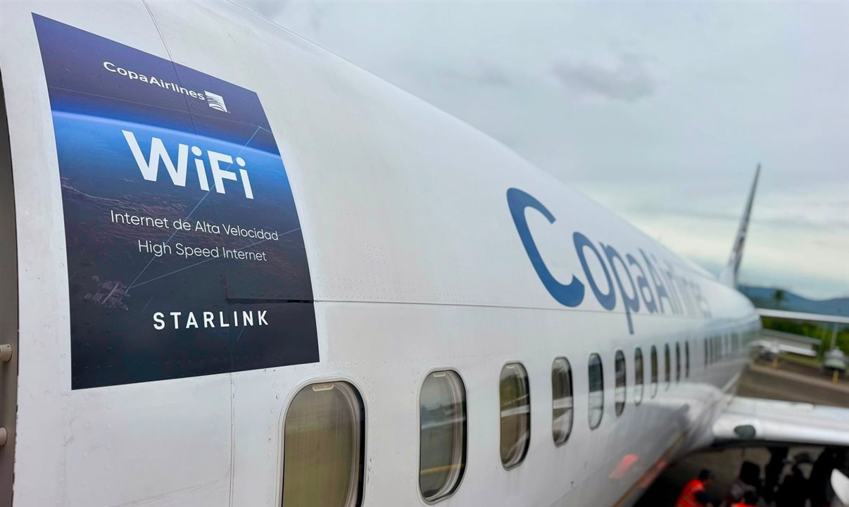 Membros PreferMember Gold, Platinum e Presidential do ConnectMiles terão acesso gratuito ao Wi-Fi