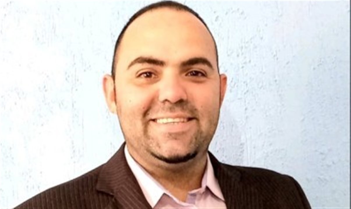 Raphael Silva, da RCA