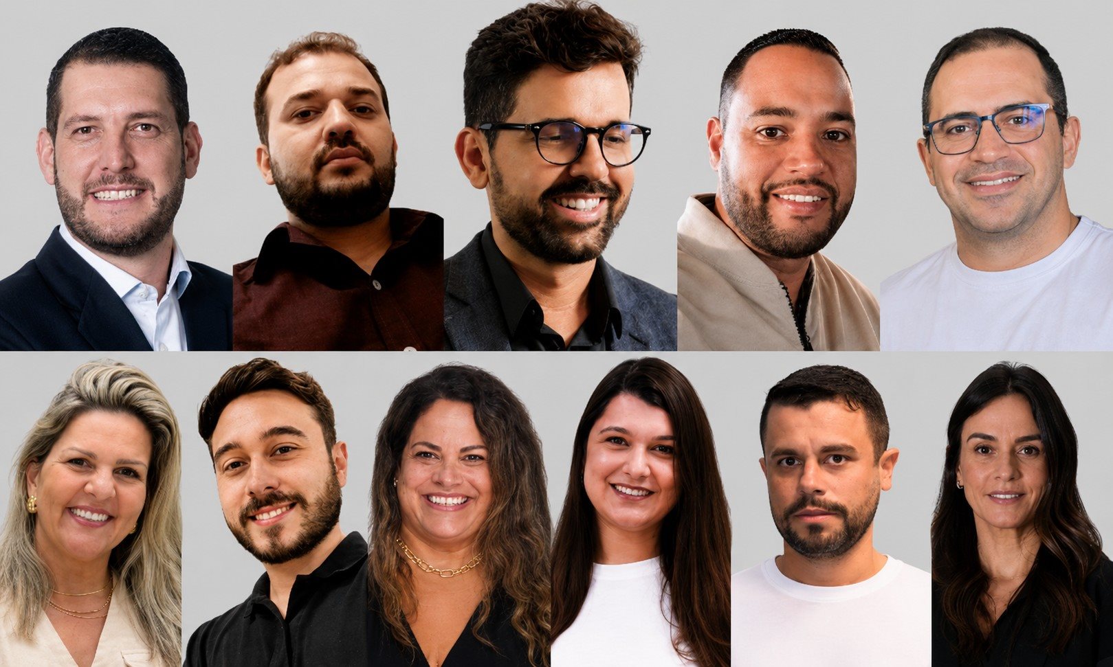 Alguns nomes que se despediram da BeFly nas últimas semanas, tais como: Jorge Marins, João Paulo Santos, Carlos Almada, Edgar Lino, Carlos Henrique Sousa, Amanda Simões, Matheus Jorge, Luciana Sakamoto, Larissa Freitas, Victor Oliveira e Chris Bicalho