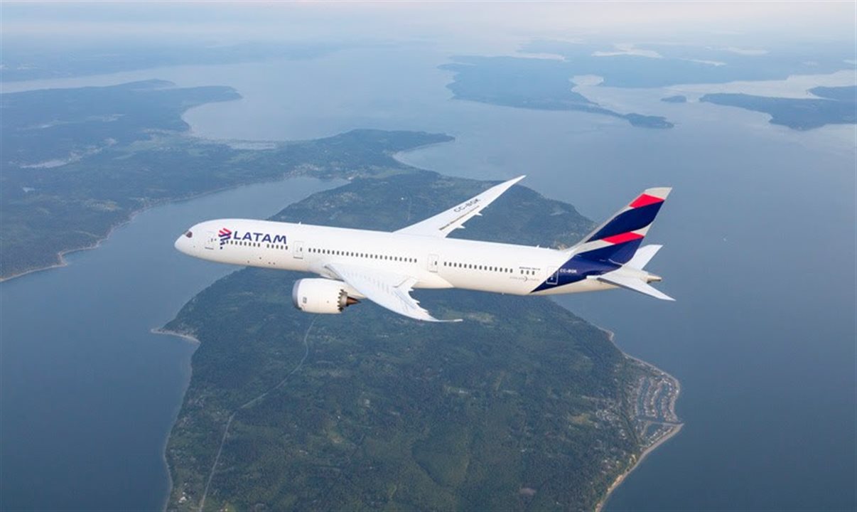 Companhia aérea destaca a importância do planejamento para esse tipo de viagem, principalmente na alta temporada