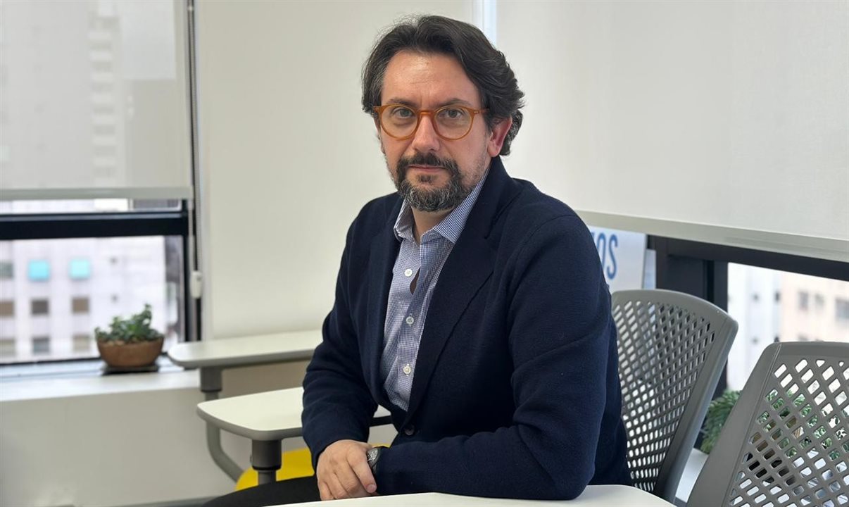 Leandro Cássio