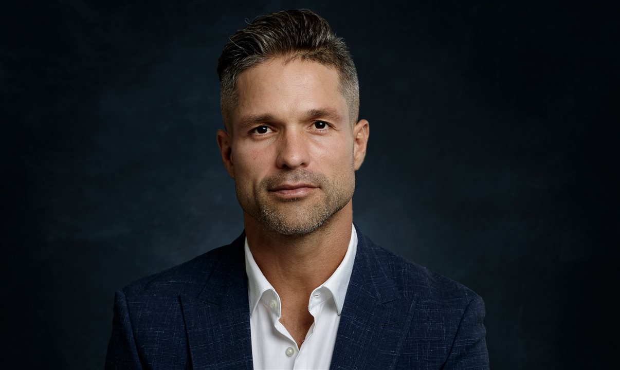 Diego Ribas, ex-jogador da Seleção Brasileira