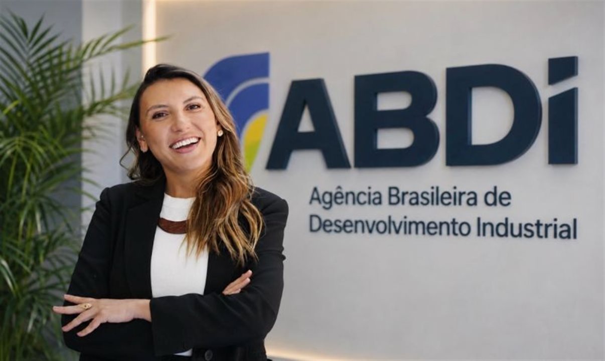 Ana Carla Lopes agora está na Diretoria de Desenvolvimento Produtivo e Tecnológico da ABDI
