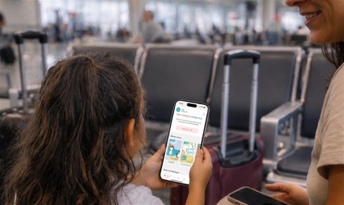 Iniciativa transforma atividades educacionais em pontos do Passaporte Decolar para futuras experiências de viagem