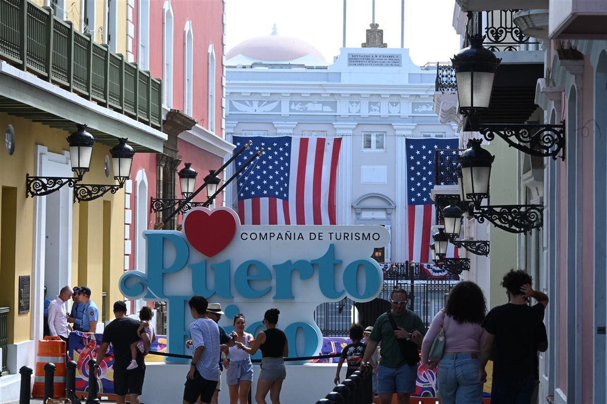 Turismo de Porto Rico tem visto 'boom' com efeito Bad Bunny