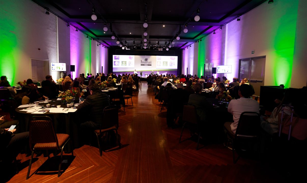 Edição de 2025 da Revenue Optimization Conference (ROC)