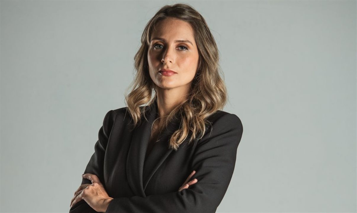 Rachelle Montellano
