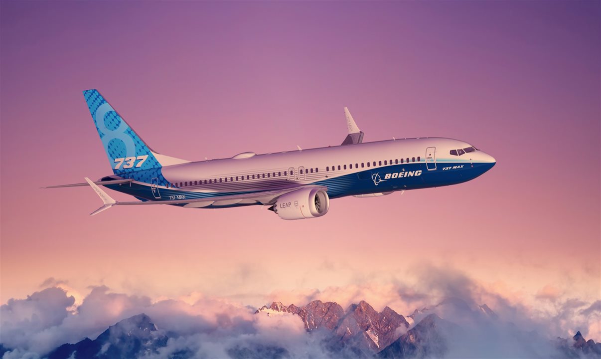 Empresa entregou 314 aviões no primeiro semestre, volume 12% superior ao do mesmo período de 2025