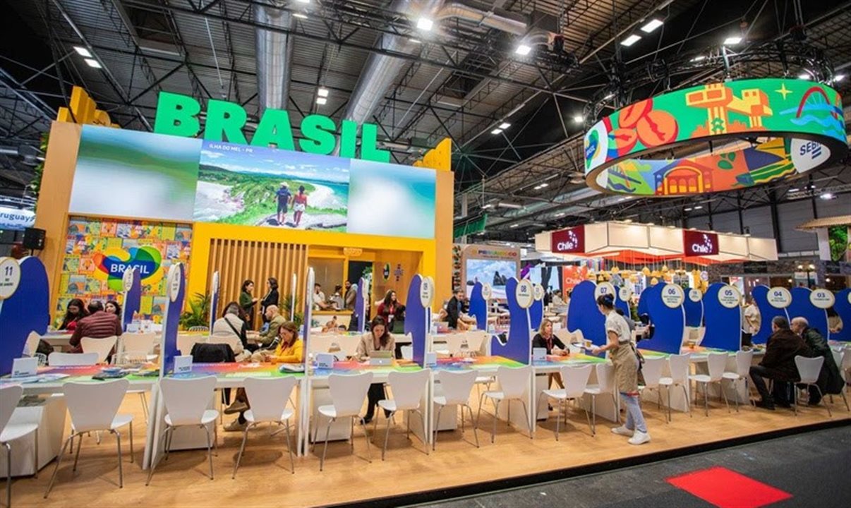 IMEX America acontece entre 13 e 15 de outubro e é considerada a principal feira da indústria de eventos e viagens corporativas da América do Norte