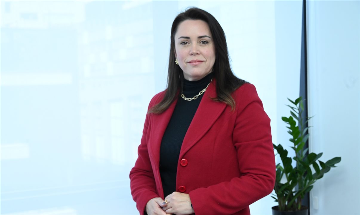 Kelly Leão fica responsável pela gestão do projeto