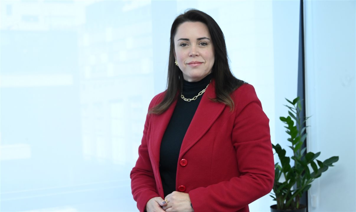 Kelly Leão vai agregar o gerenciamento do projeto da SAT em seu trabalho na Business Factory