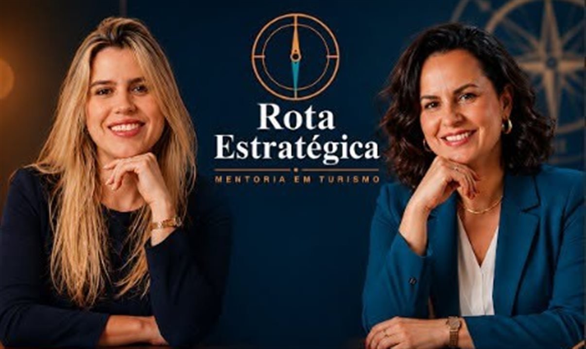 Naiane Mota e Silvia Russo lideram a operação da Rota Estratégica