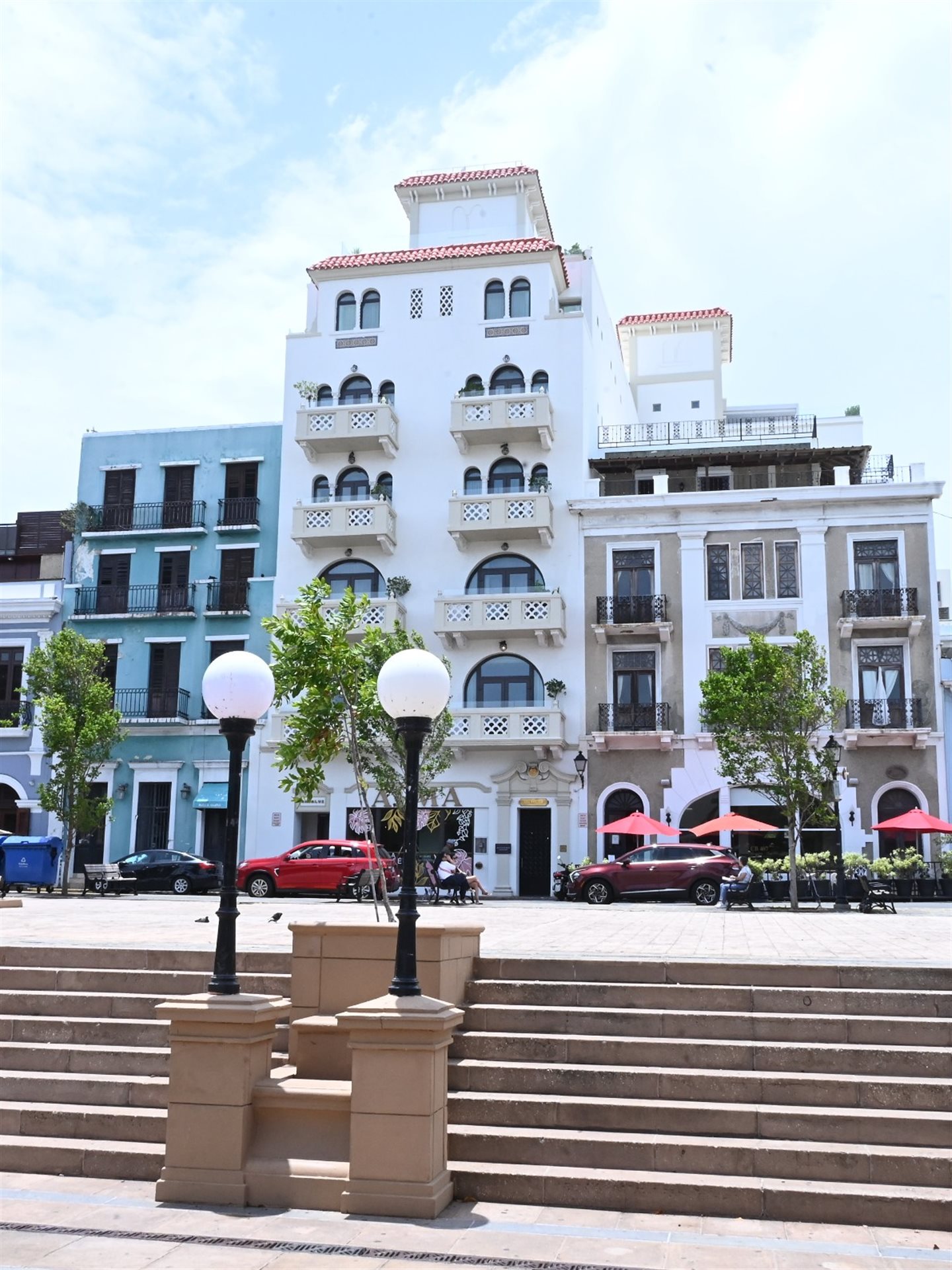 Porto Rico