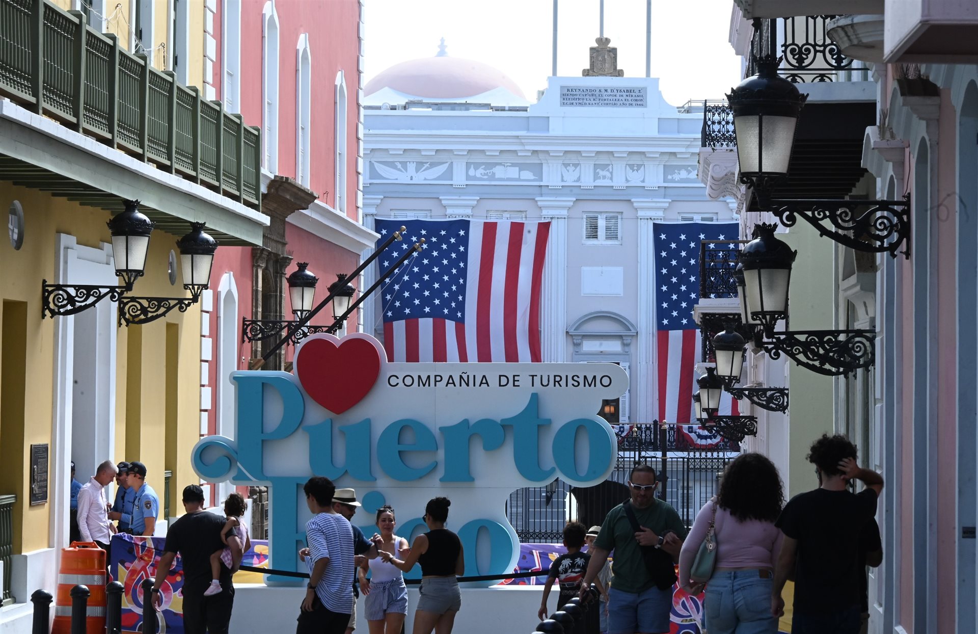 Compa&ntilde;ia de Turismo