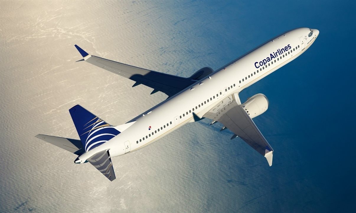 Conteúdo NDC da Copa Airlines agora está disponível na Argo