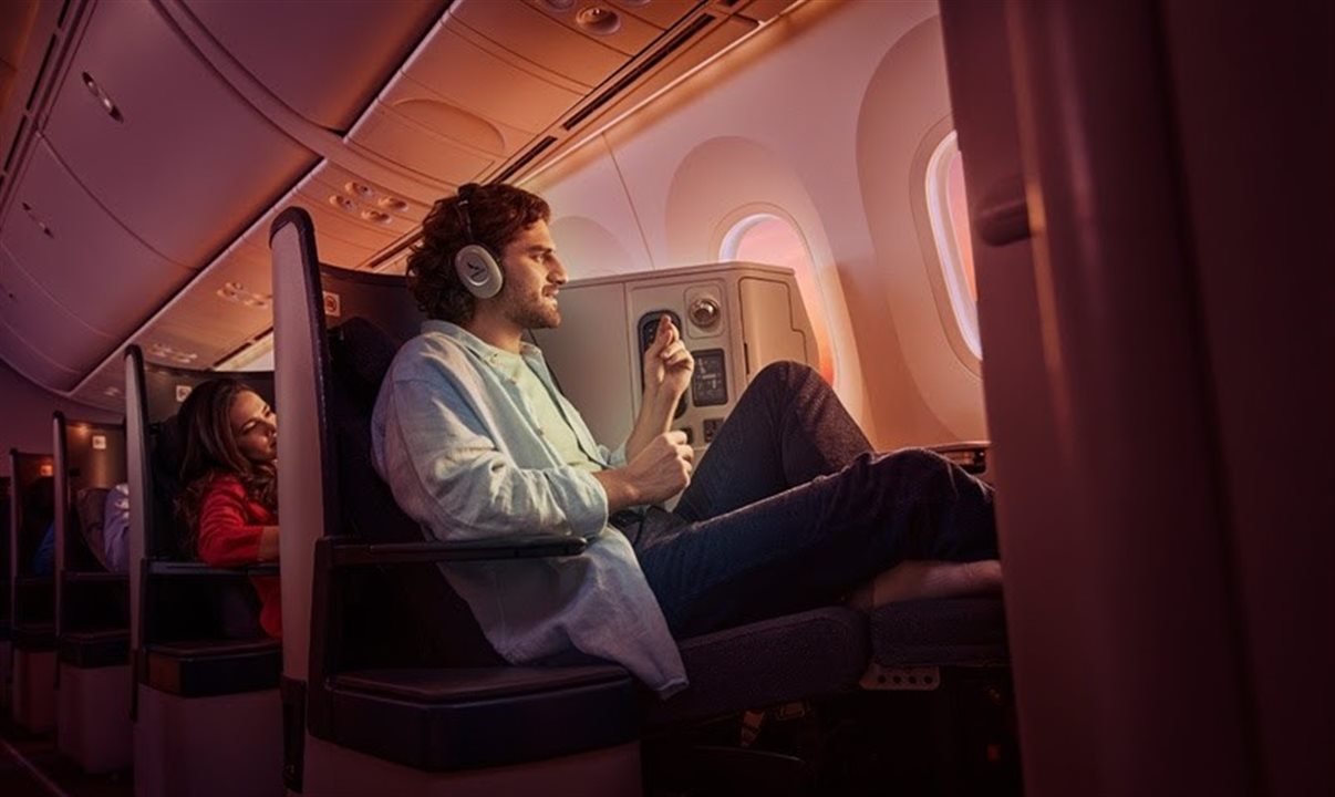 Atualmente, a Avianca oferece aos seus clientes três voos diários nesta rota, operados tanto por aeronaves Airbus A320 quanto Boeing 787 Dreamliner