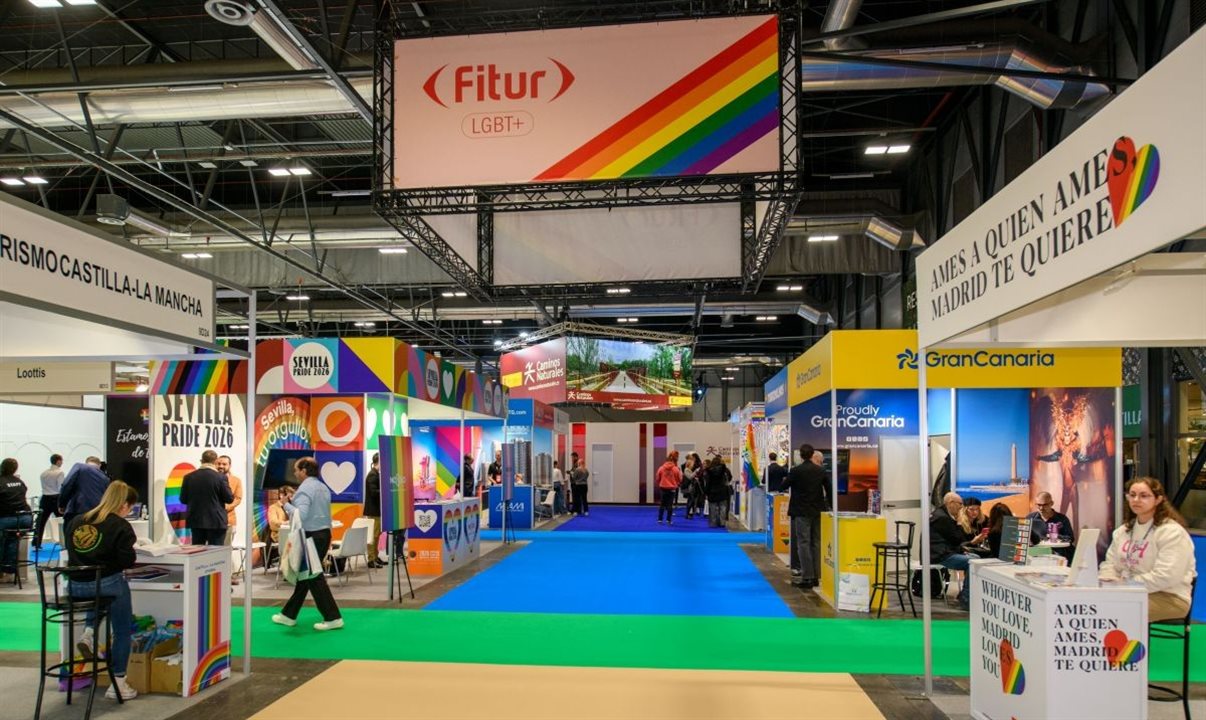 Fitur LGBT+