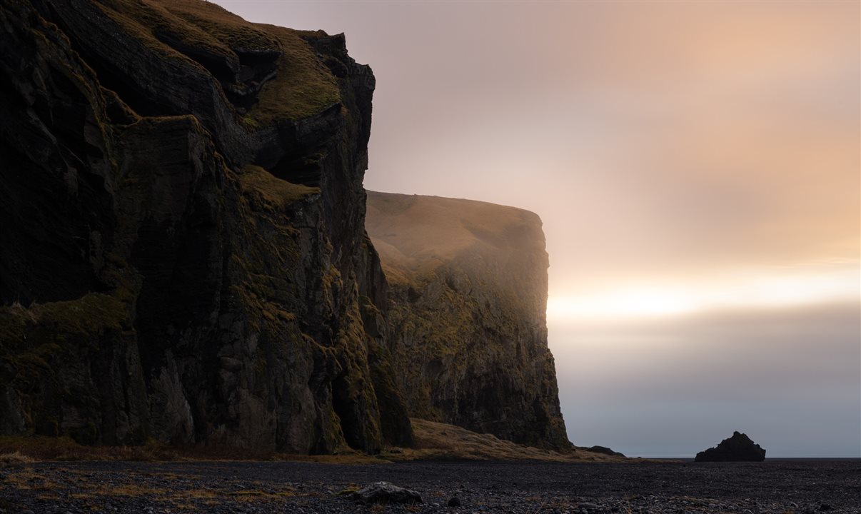 Hjörleifshöfði