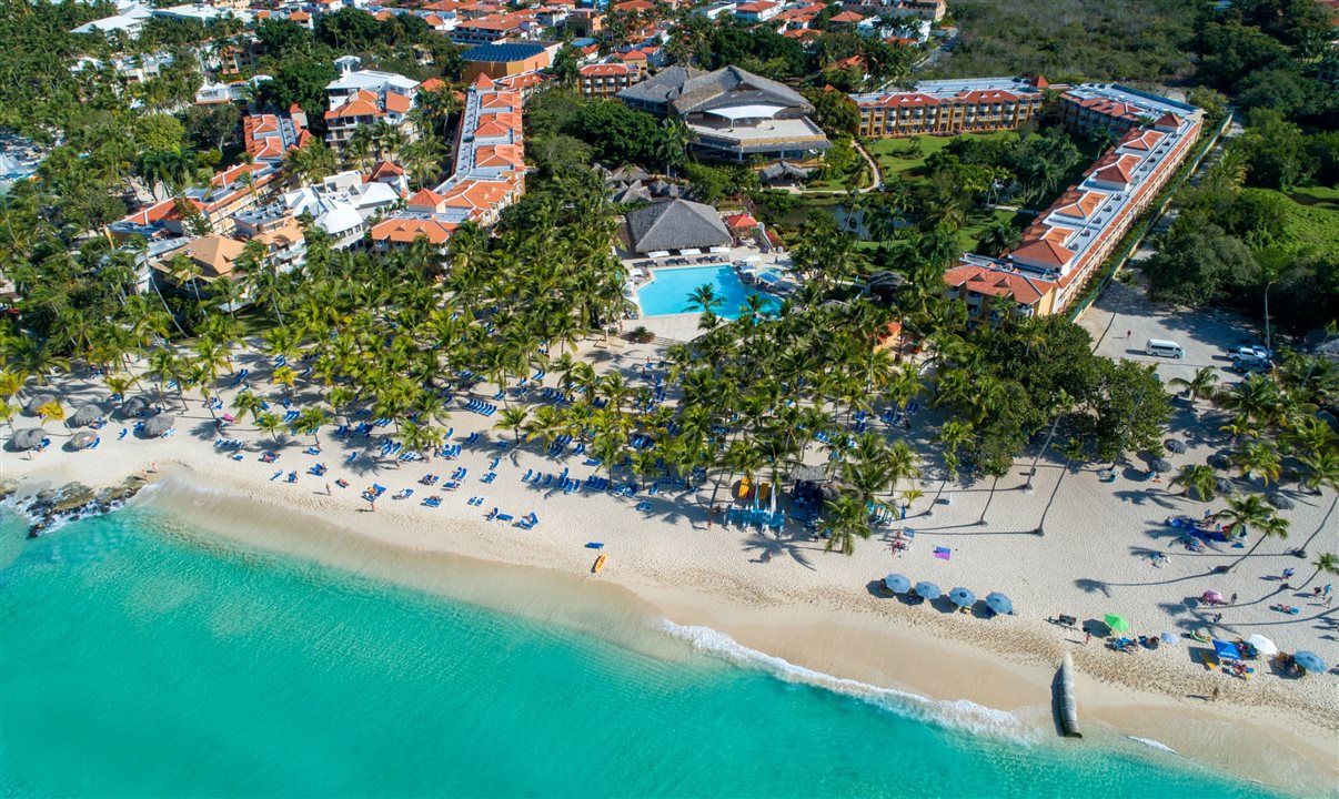 Viva Dominicus Palace by Wyndham