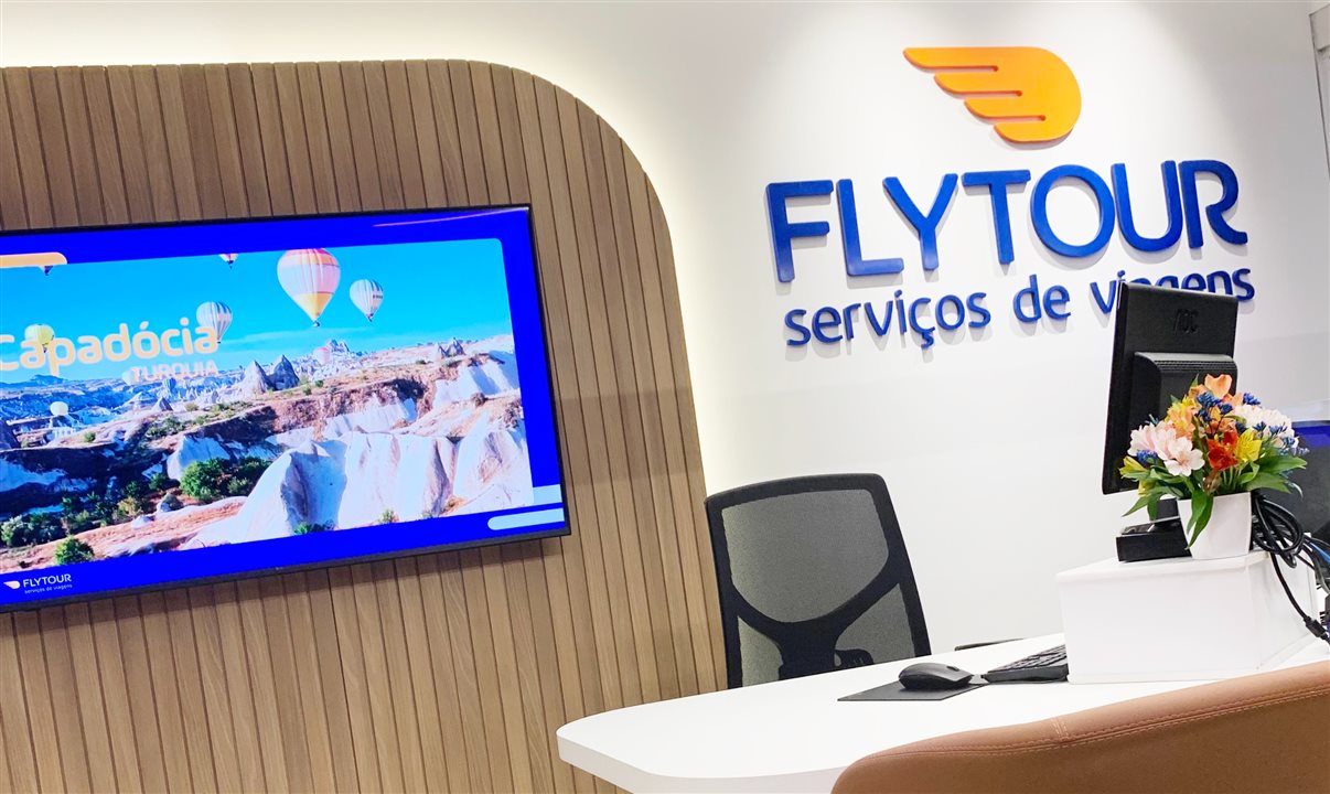 Segundo a Flytour, agências que migraram registraram aumento de faturamento que pode ultrapassar 1000% em casos específicos