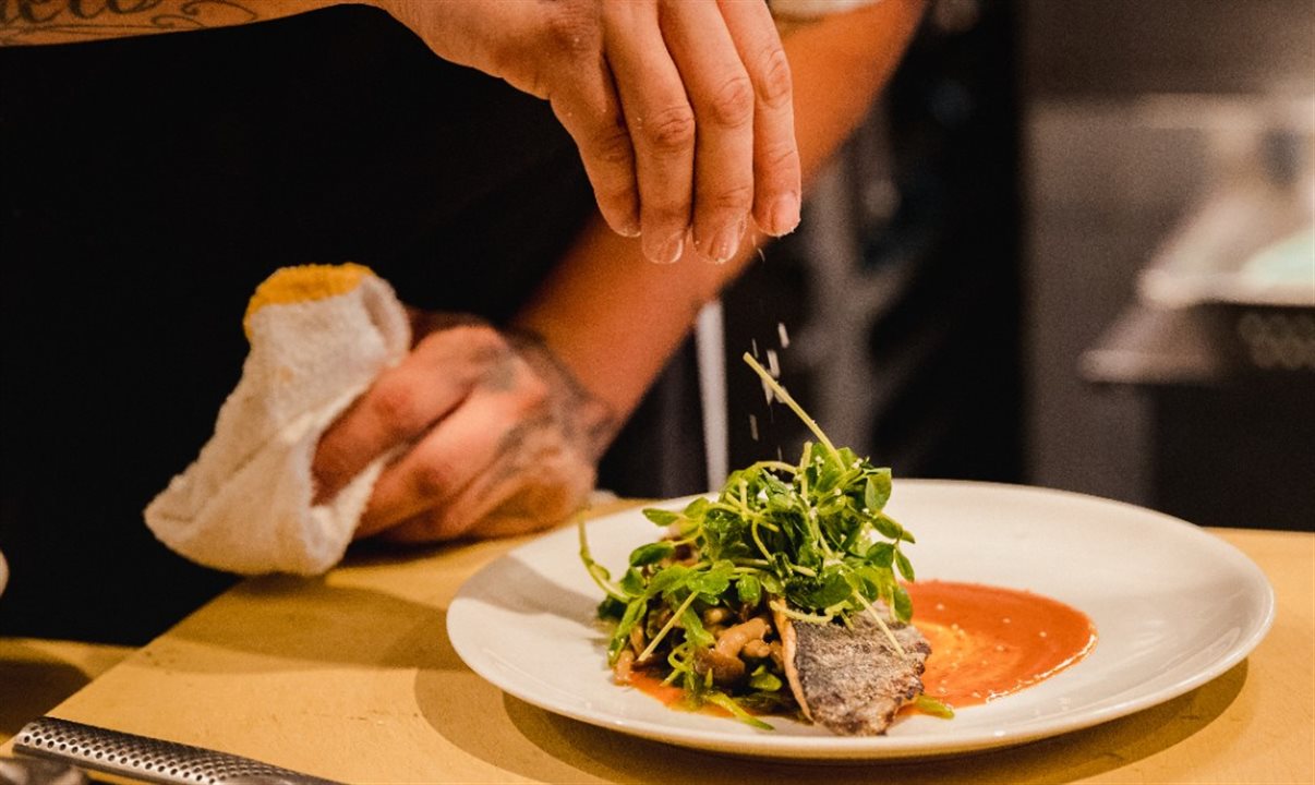 Iniciativa também é uma forma de atender às necessidades de profissionais da área diante dos avanços da gastronomia como diferencial competitivo de destinos e meios de hospedagem
