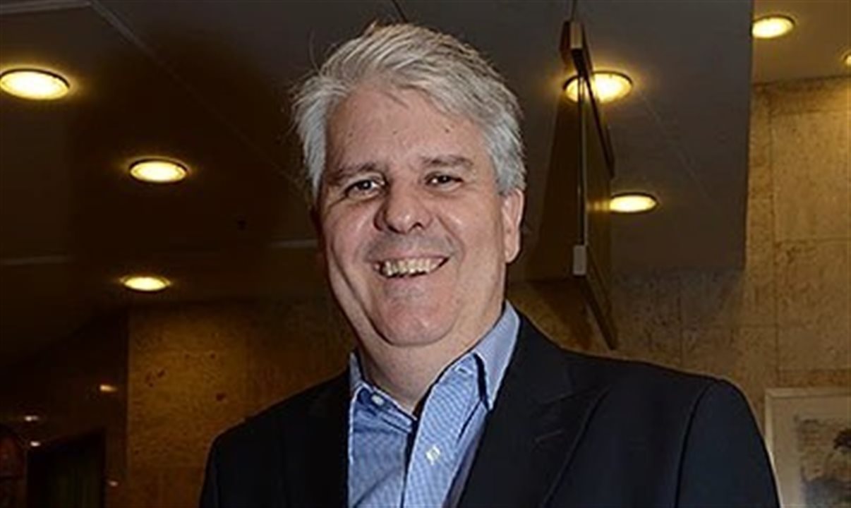 Paulo Dias