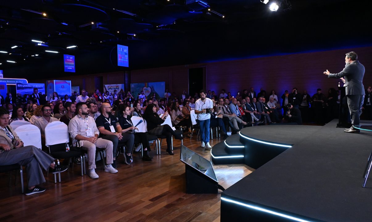 5ª LGBT+ Turismo Expo