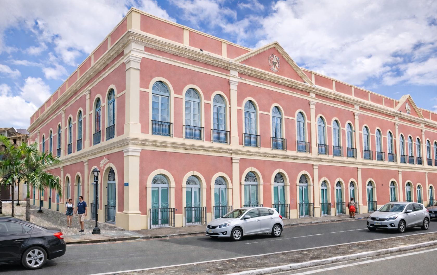 Vila Galé Collection Ópera São Luís