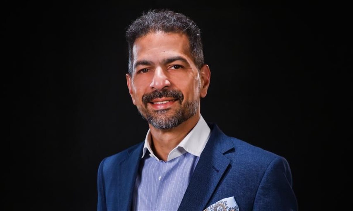 Juan Manuel Manríquez