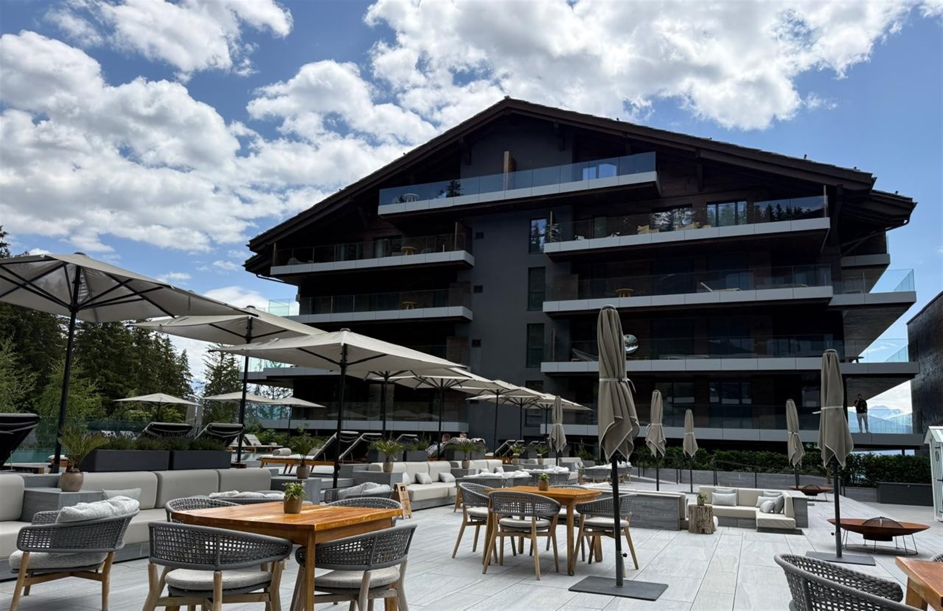 Six Senses Crans-Montana