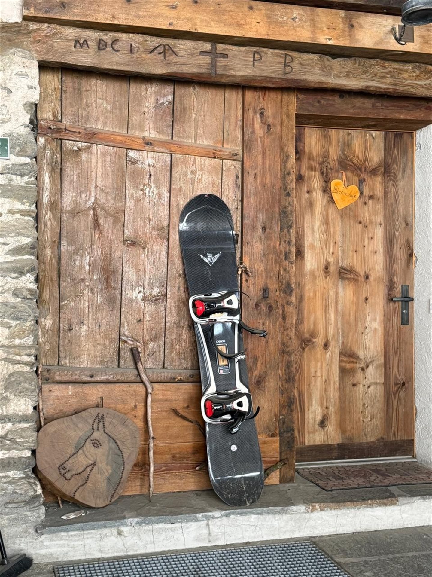 Crans-Montana