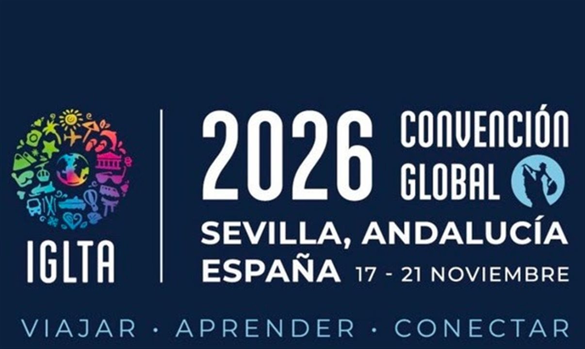 O evento será realizado entre os dias 17 e 21 de novembro, em Sevilha, na Espanha
