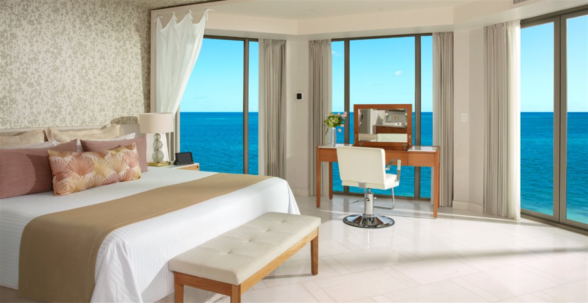 Dreams Riviera Cancun