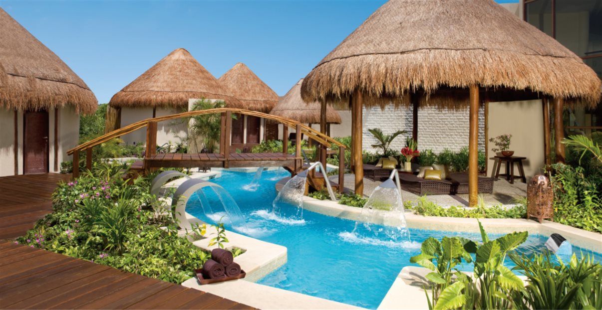 Dreams Riviera Cancun