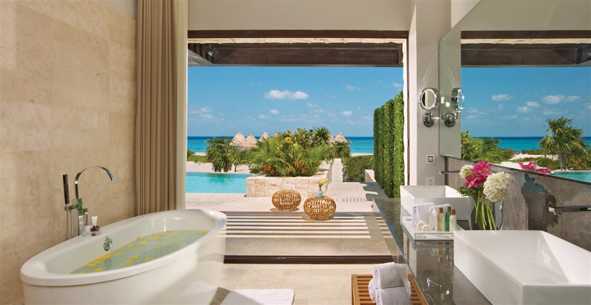 Dreams Playa Mujeres Golf & Spa Resort